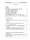 Quá trình hội nhập kinh tế quốc tế của các nước đặc biệt là đối với Việt Nam