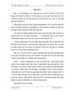 Công ty chứng khoán ở Việt Nam hiện nay thực trạng và giải pháp làm thế nào để hoàn thiện và phát triển