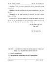 Công ty chứng khoán ở Việt Nam hiện nay thực trạng và giải pháp làm thế nào để hoàn thiện và phát triển