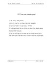 Công ty chứng khoán ở Việt Nam hiện nay thực trạng và giải pháp làm thế nào để hoàn thiện và phát triển