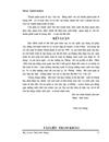 Phân tích cơ cấu kinh tế nhiều thành phần Và ích lợi của việc sử dụng vào việc phát triển kinh tế xã hội ở trong thời kỳ quá độ lên Chủ nghĩa xã hội ở Việt Nam