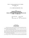 Phạm trù sở hữu và sự vận dụng vấn đề này trong thời kì quá độ lên chủ nghĩa xã hội ở nước ta hiện nay