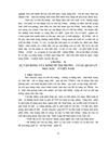 Cơ chế thị trường có sự quản lý của Nhà nước định hướng xã hội chủ nghĩa