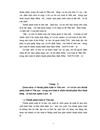 Giải pháp nâng cao vai trò định hướng của kinh tế Nhà nước trong nền kinh tế nhiều thành phần theo định hướng XHCN ở nước ta