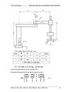 Tính toán động học và điều khiển Robot SCARA