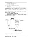 Tách bụi làm sạch khí bằng xiclon và túi lọc