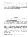 Vốn lưu động và các biện pháp nâng cao hiệu quả sử dụng vốn lưu động ở công ty cổ phần công nghiệp điện Đức Hoàng