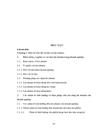 Một số giải pháp chủ yếu nhằm nâng cao khả năng sinh lời tại xí nghiệp tư doanh chiếu cói Quang Minh