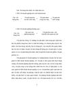 Một số giải pháp chủ yếu nhằm nâng cao khả năng sinh lời tại xí nghiệp tư doanh chiếu cói Quang Minh