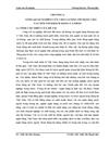 Giải pháp quản trị nâng cao chất lượng tín dụng cho vay đối với khách hàng cá nhân tai PGD Tôn Đức Thắng Ngân hàng TMCP An Bình chi nhánh Hà Nội