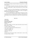 Giải pháp quản trị nâng cao chất lượng tín dụng cho vay đối với khách hàng cá nhân tai PGD Tôn Đức Thắng Ngân hàng TMCP An Bình chi nhánh Hà Nội