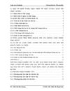 Giải pháp quản trị nâng cao chất lượng tín dụng cho vay đối với khách hàng cá nhân tai PGD Tôn Đức Thắng Ngân hàng TMCP An Bình chi nhánh Hà Nội