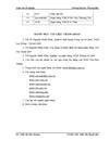 Giải pháp quản trị nâng cao chất lượng tín dụng cho vay đối với khách hàng cá nhân tai PGD Tôn Đức Thắng Ngân hàng TMCP An Bình chi nhánh Hà Nội