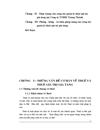 Quản lý thuế giá trị gia tăng và nâng cao hiệu quả của công tác quản lý thuế tại Công ty TNHH Trung Thành