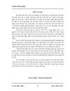 Một số giải pháp nhằm nâng cao khả năng thắng thầu trong đấu thầu xây lắp tại công ty cổ phần xây dựng Số 1 Sông Hồng