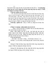 Các giải pháp nhằm hạn chế vấn đề chậm tiến độ thi công công trình tại công ty TNHH xây dựng kết cấu thép Trần Sơn