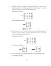 Aparallel implementation on modern hardware for geo electrical tomographical software