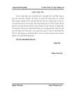 Nâng cao khả năng thắng thầu các gói thầu xây lắp trong nước của Tổng công ty lắp máy Việt Nam LILAMA 1