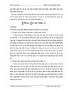 Hiệu quả đầu tư phát triển của Tổng Công ty Điện Lực Việt Nam