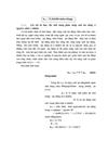 Bước đầu tìm hiểu môi trường lao động và phương án cải thiện môi trường lao động tại xí nghiệp luyện cao su Xuân Hoà Mê Linh Vĩnh Phúc