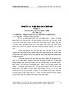 Thực trạng lao động ở làng nghề đồ gỗ thủ công mỹ nghệ Đông Giao Cẩm Giàng Hải Dương hiện nay