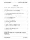 Nâng cao chất lượng quản lý hướng dẫn viên du lịch tại Trung tâm du lịch quốc tế Ngôi sao mới Newstar tour