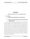 Nâng cao chất lượng quản lý hướng dẫn viên du lịch tại Trung tâm du lịch quốc tế Ngôi sao mới Newstar tour