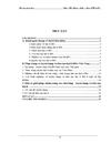 Một số giảI pháp nhằm nâng cao chất lượng tuyển dụng và đào tạo đại lí BH ở Việt nam hiện nay