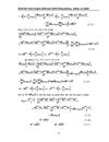 Phương pháp sai phân giải bài toán truyền nhiệt tuyến tính hệ số hàm với điều kiện biên loại ba