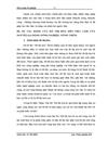 Một số giải pháp tạo việc làm cho người lao động nông nghiệp nông thôn bị thu hồi đất do tác động của đô thị hóa ở ngoại thành Hà Nội