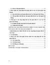 Ứng dụng thí điểm thủ tục Hải quan điện tử tại Cục Hải quan Hải Phòng Thực trạng Giải pháp