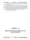 Thiết kế hệ thống truyền động điện tự động nâng hạ điện cực lò Hồ quang điện