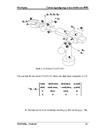 Tính toán chuyển động chương trình và thiết kế robot MMR