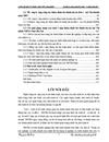 Giải pháp nâng cao chất lượng thẩm định tài chính dự án đầu tư tài Chi nhánh NHNo PTNN Nam Hà Nội