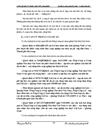 Giải pháp nâng cao chất lượng thẩm định tài chính dự án đầu tư tài Chi nhánh NHNo PTNN Nam Hà Nội