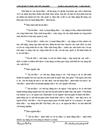 Giải pháp nâng cao chất lượng thẩm định tài chính dự án đầu tư tài Chi nhánh NHNo PTNN Nam Hà Nội