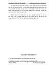 Giải pháp nâng cao chất lượng thẩm định tài chính dự án đầu tư tài Chi nhánh NHNo PTNN Nam Hà Nội