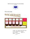 Bancassurance