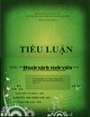 Những rủi ro trong phương thức thanh toán tín dụng thư L C và các biện pháp phòng tránh