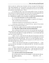 Báo cáo kết quả kinh doanh