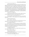 Báo cáo kết quả kinh doanh