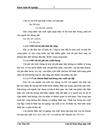 Hoàn thiện kế toán chi phí sản xuất và tính giá thành sản phẩm xây lắp tại Công ty Cổ phần đầu tư và xây lắp 5