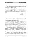 Một số giải pháp nhằm hoàn thiện các phần hành kế toán tại công ty TNHH Phát Triển Thơương Mại Thành Đạt