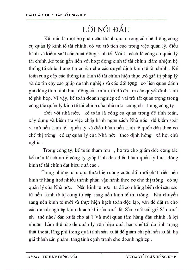 Cơ sở thực tiễn về công tác Kế toán tập hợp chi phí sản xuất và tính giá thành sản phẩm tại Công ty giấy và bao bì Phú Giang