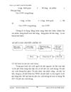 Cơ sở thực tiễn về công tác Kế toán tập hợp chi phí sản xuất và tính giá thành sản phẩm tại Công ty giấy và bao bì Phú Giang