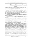 Tổ chức hạch toán tiền lương và các khoản trích theo lương 1