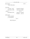 Thực trạng kế toán thành phẩm và tiêu thụ thành phẩm xác định kết quả tiêu thụ tại công ty dệt vải công nghiệp Hà nội