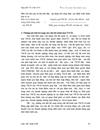 Bàn về cách tính khấu hao Tài sản cố định và phương pháp kế toán khấu hao Tài sản cố định theo chế độ hiện hành trong Doanh nghiệp