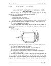 Bảo dưỡng động cơ điện xoay chiều ba pha dị bộ