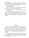 Thực trạng và một số giải pháp nhằm nâng cao chất lượng cho vay dự án đầu tư tại Sở giao dịch1 ngân hàng Đầu tư và Phát triển Việt Nam